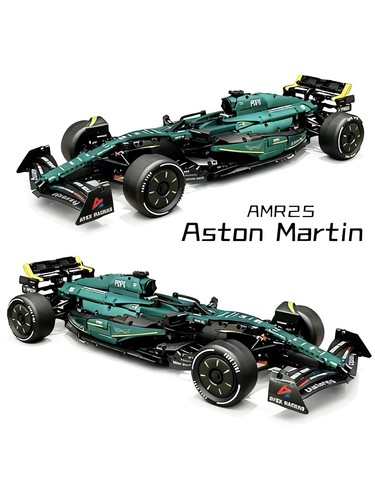 Aston martin amr24 moc - martin,