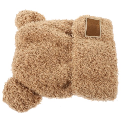 Bonnet oreilles animal - À,
