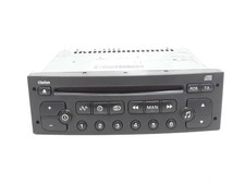 Autoradio specifique 96635823XT Peugeot 206 + (T3E)