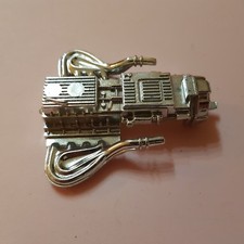 Partie moteur pièce - 1,