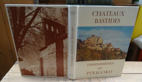 Leray châteaux bastides - ,