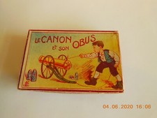 Ancien jeu casse tete :LE