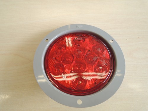 Ranger boats trailer - ranger, led