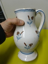 pichet 18e  NEVERS  LA  ROCHELLE