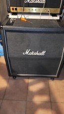 original - Marshall JCM 800 cabine - 1960A - 260Watt - Celestion G12-65 - 1983