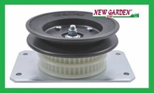 Poulie Courroie Dentée Tondeuse À Gazon PARK 95C STIGA 130116 1137-0116-01