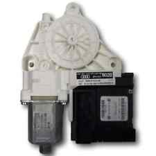 AUDI A3 S3 8P MOTEUR DE LÈVE-VITRE DE PORTE ARRIERE DROIT 8p4959802d