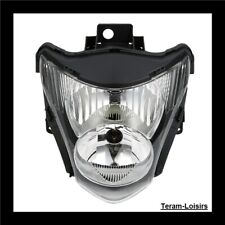 Optique de Phare Feu Avant pour Honda CBF 600 Hornet de 2007 2008 2009 2010 NEUF