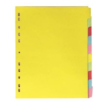 12 Pcs Séparateur Insérable