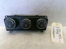 Commande chauffage DODGE NITRO 2.8 CRD - 16V TURBO 4X4 /R:68372562
