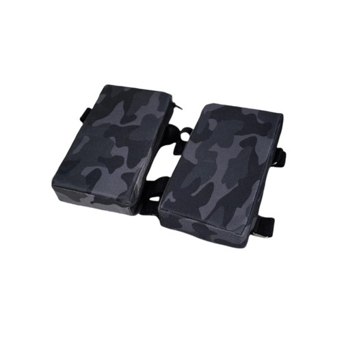 Pad squat hack réduit et - de,