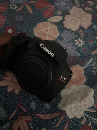 Canon eos 2000d noir - 2000d,