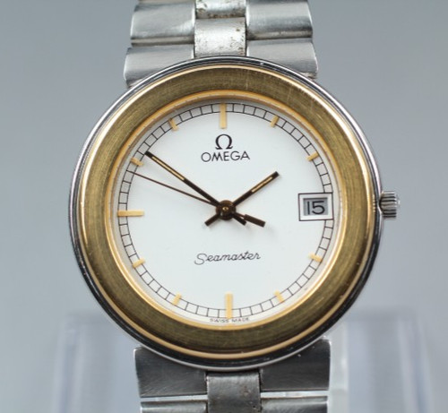 Montre pour homme omega - montre,