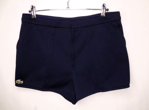 Short tennis vintage lacoste - tennis,