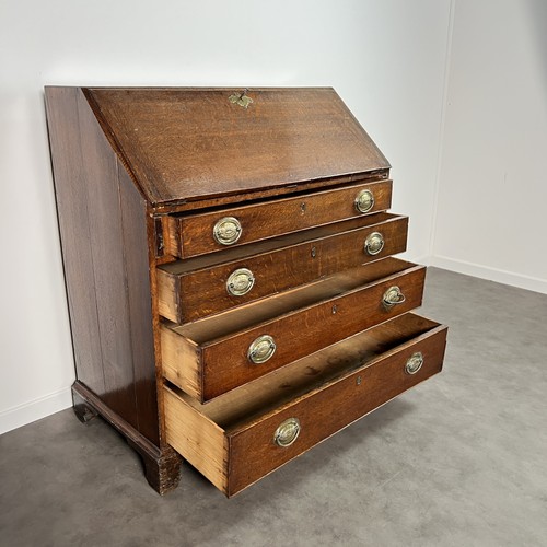 Bureau pente commode - bureau, de