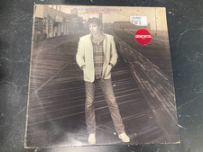 Jean patrick capdevielle le long de la jetée -  Vinyle 33T - Occasion