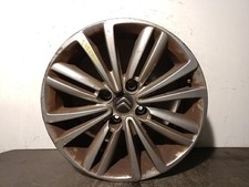 9687802977 jante CITROEN C4 II