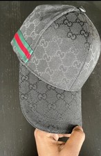 gucci cap