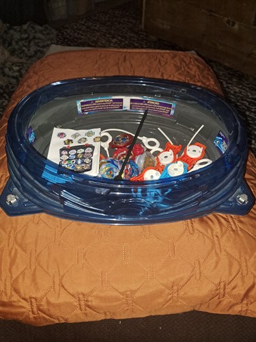 Beyblade burst surge - surge, playset