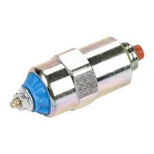 Vanne D'Arrêt Pompe D'Injection Lucas Peugeot Citroen Fiat Ford Opel Seat 168085