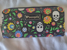 Loungefly Wallet Zip Around