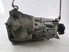 Boîte de vitesses type ZF-HCL