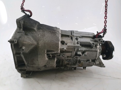 Boîte vitesses type hcl - vitesses, zf-hcl