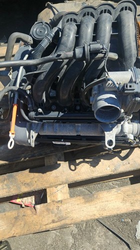Cgg moteur complet seat - seat, ibiza