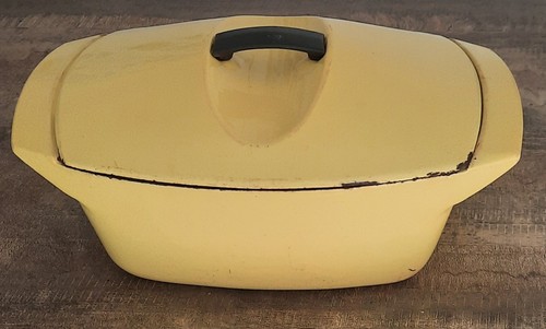 Ancienne cocotte faitout - cocotte,