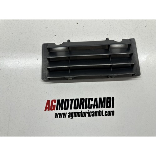 Grille radiateur - grille, fantic