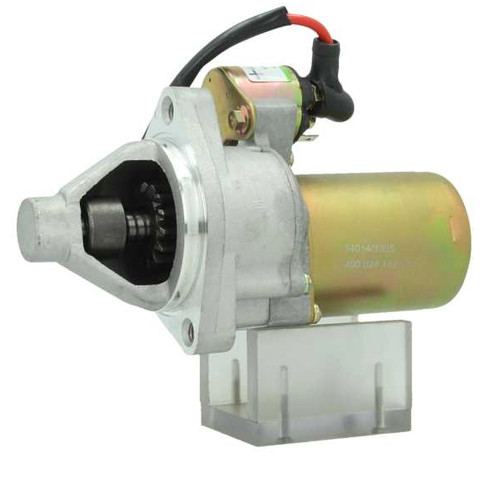 Démarreur pour moteur honda - démarreur,