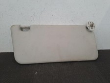 Pare soleil gauche MG ZR PHASE