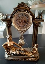 Pendule/Horloge à quartz
