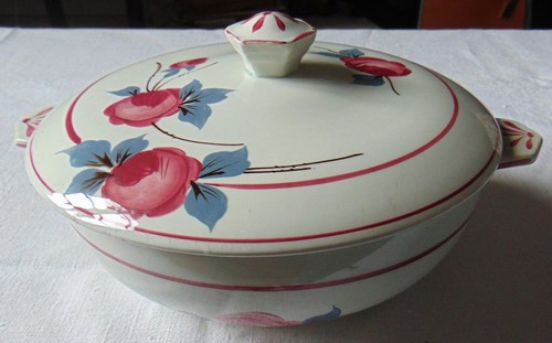 Soupiere amand modele marie - st,