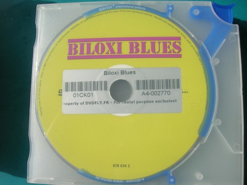 Dvd boitier slim biloxi - ,