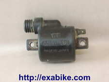 bobine d'allumage pour Honda CB 125 TD  de 1982 a 1988 (JC06)