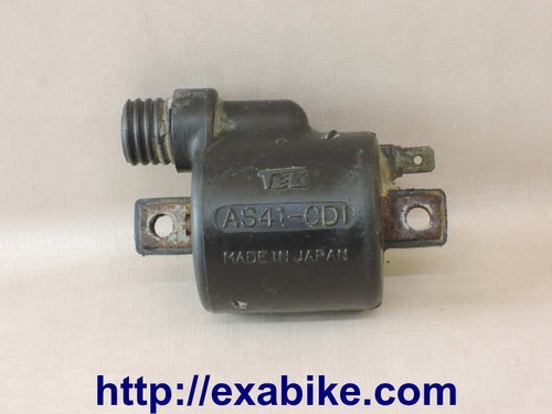 Bobine allumage pour - d'allumage, honda