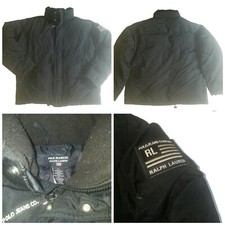 Ralph Lauren Polo Jeans Co