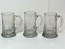 3 CHOPES À BIÈRE ANCIENNES