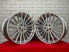 4X Roues 21" HAXER HX010 5X120