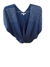 Haut à paillettes Klass