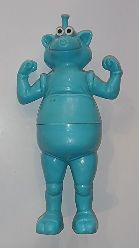 Figurine village dans - le,