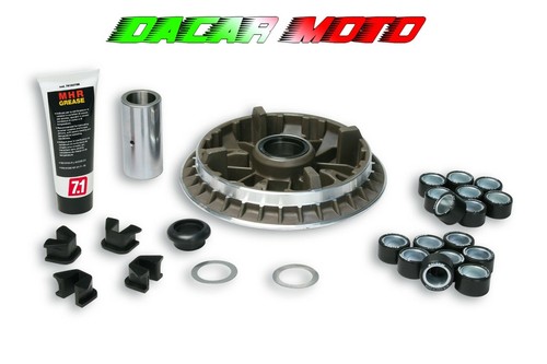 Variateur malossi mhr - malossi,