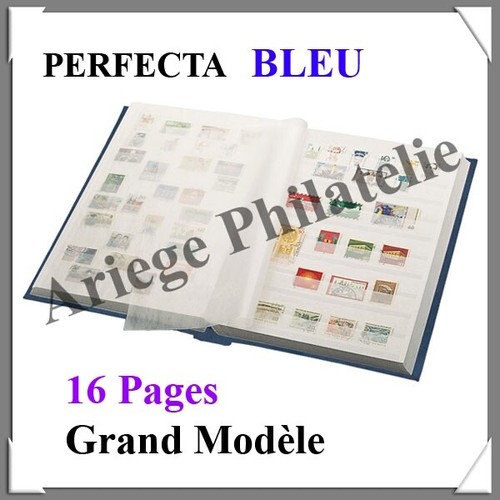 Yvert lot 4 albums - lot,