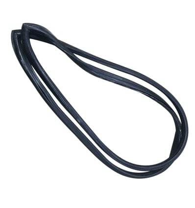 Mercedes caouthouc pare brise - mercedes,