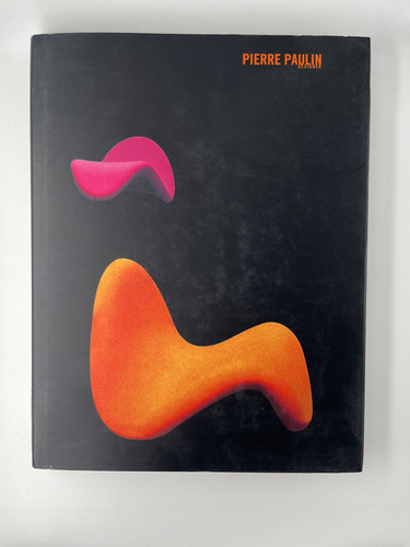 Pierre paulin designer - paulin,
