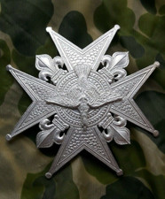 Ordre du saint esprit  grand croix . Medaille monarchie