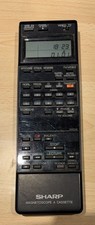 Télécommande Sharp