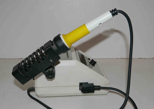 Fer souder velleman ss30 - souder,