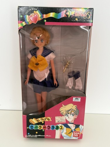 Sailor moon doll poupée - doll,